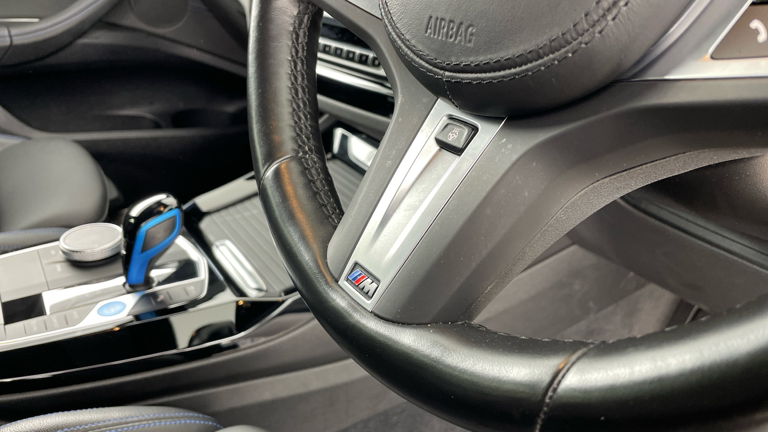 Used BMW iX3 2022 for sale - 77983857: Photo 60