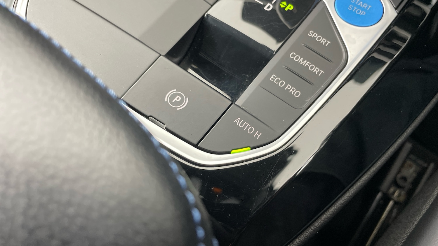 Used BMW iX3 2022 for sale - 77983857: Photo 62