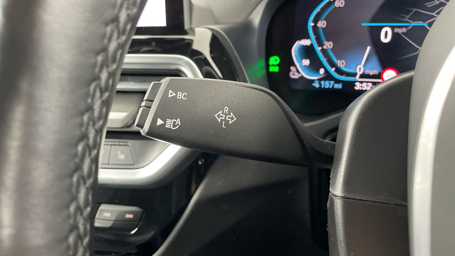 Used BMW iX3 2022 for sale - 77983857: Photo 64