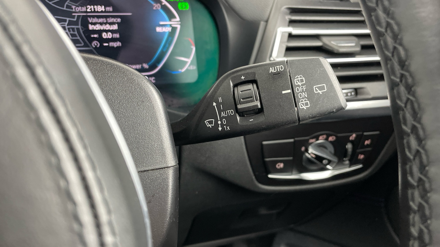 Used BMW iX3 2022 for sale - 77983857: Photo 65