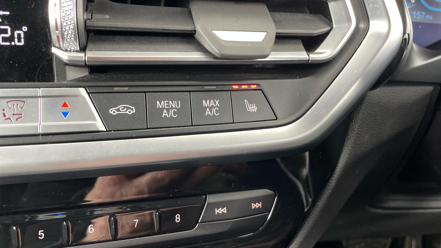 Used BMW iX3 2022 for sale - 77983857: Photo 66