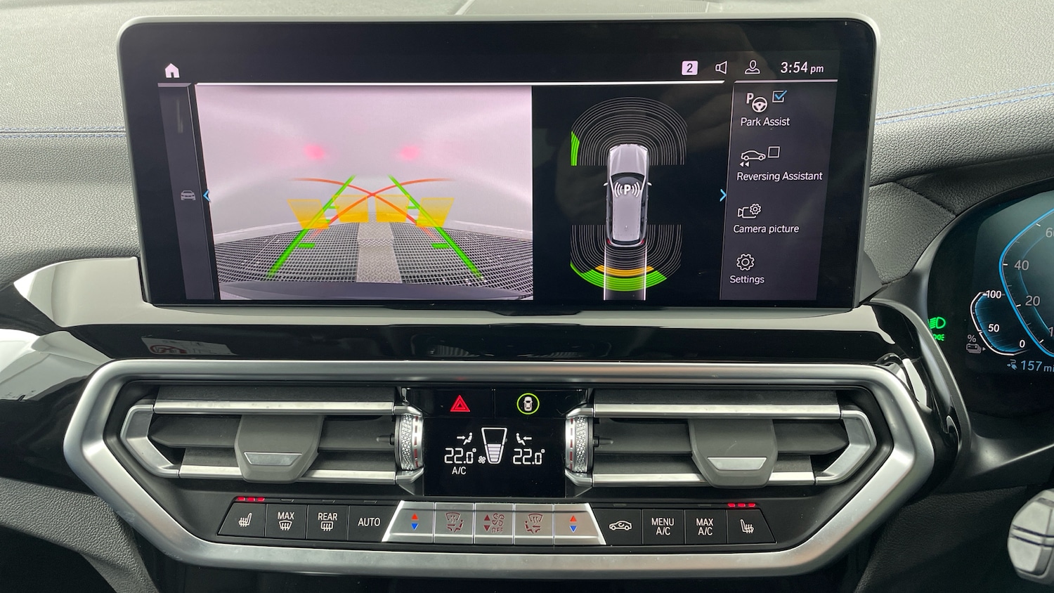 Used BMW iX3 2022 for sale - 77983857: Photo 68