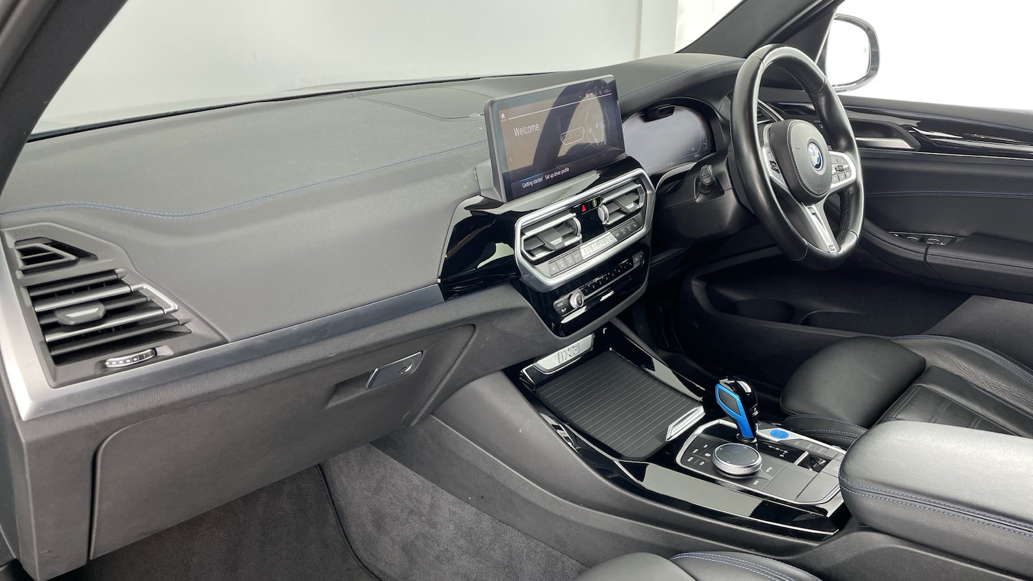 Used BMW iX3 2022 for sale - 77983857: Photo 7