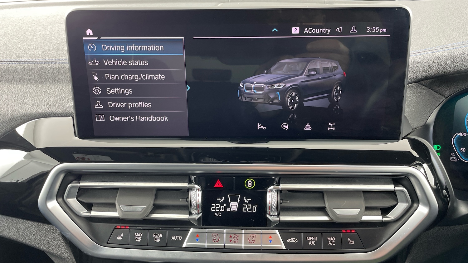 Used BMW iX3 2022 for sale - 77983857: Photo 72