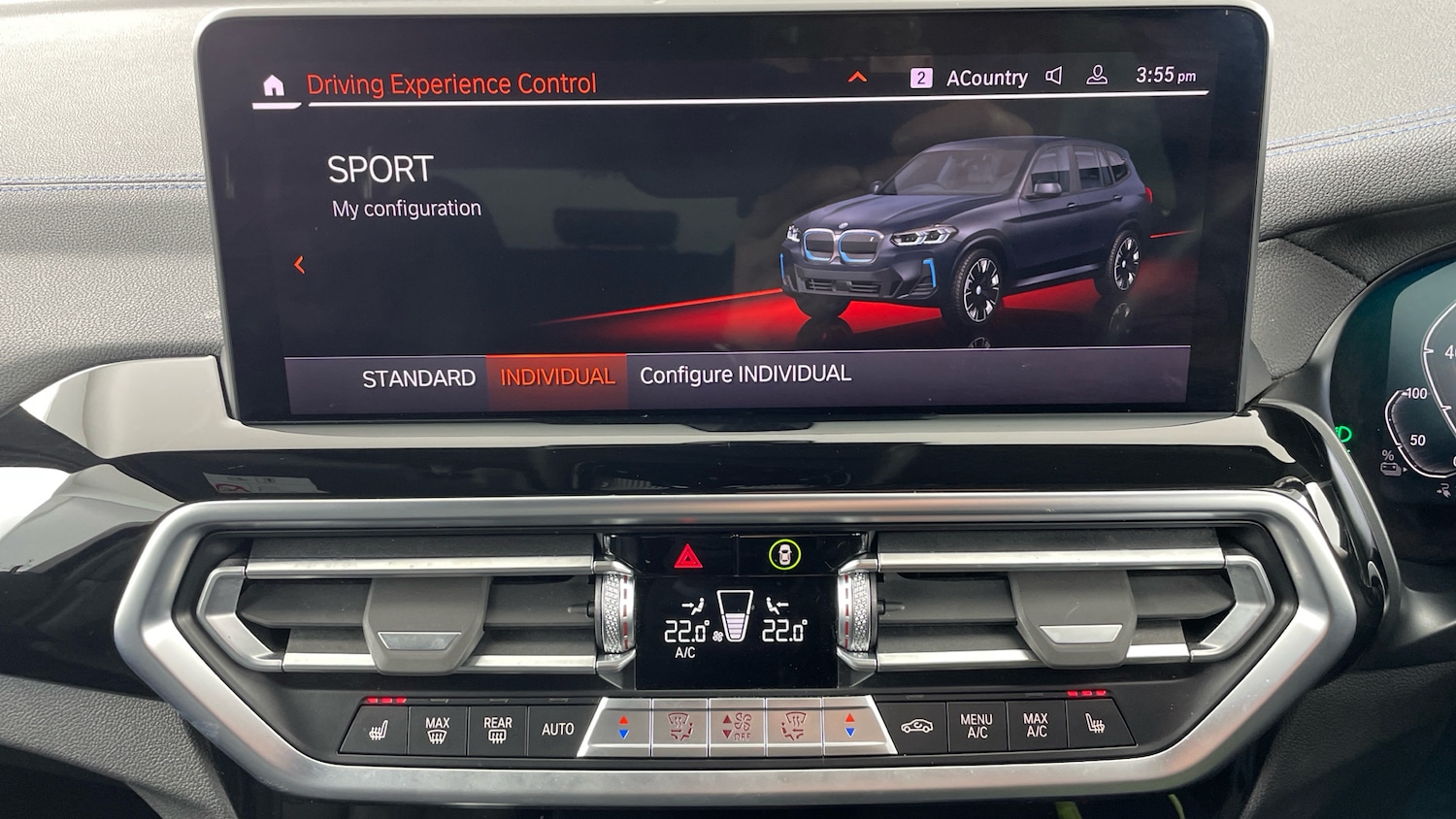 Used BMW iX3 2022 for sale - 77983857: Photo 74