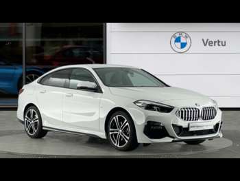 2024 (24) - 218i [136] M Sport 4dr Petrol Saloon