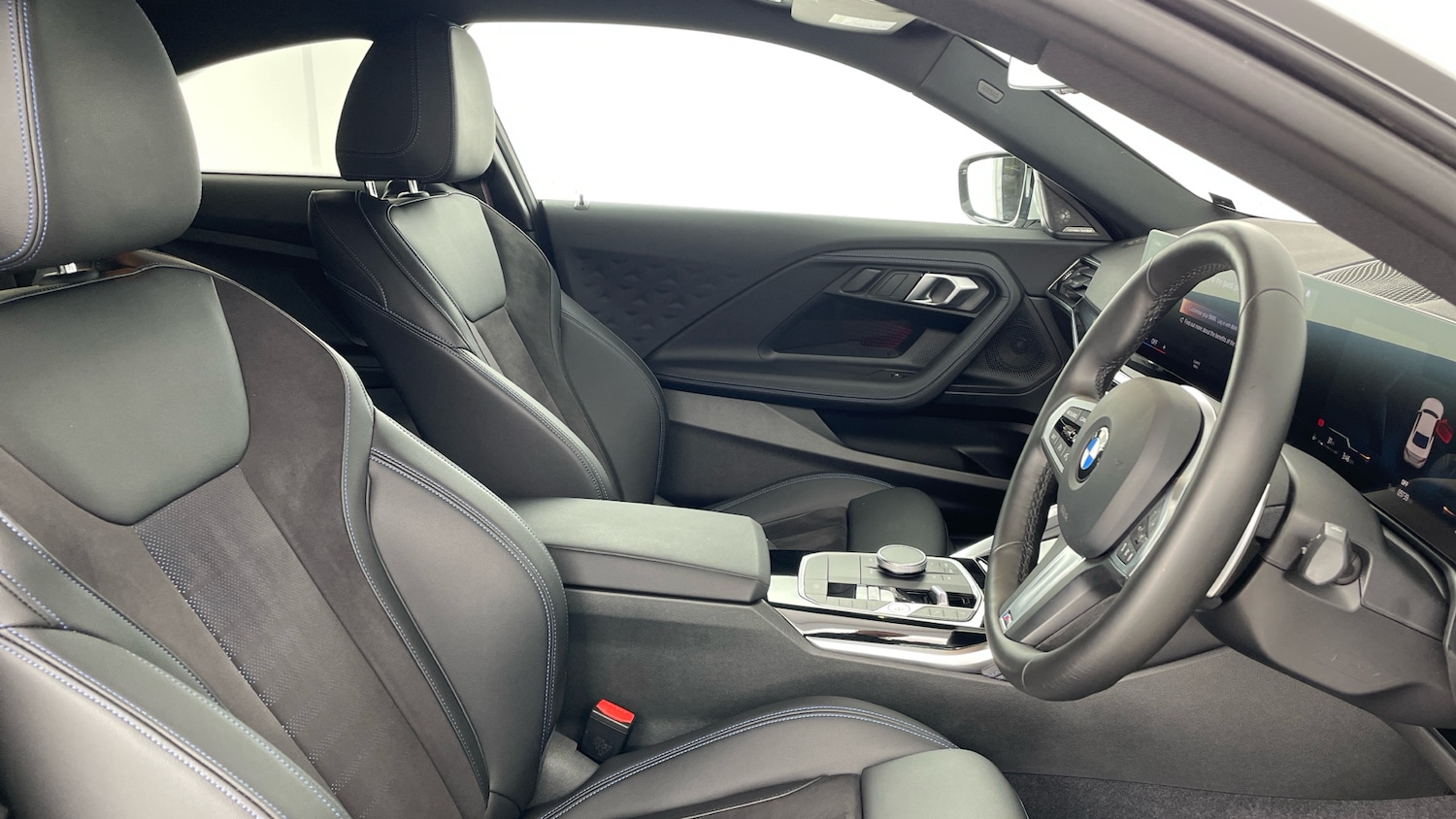 Used BMW 2 Series 2024 for sale - 77228093: Photo 11