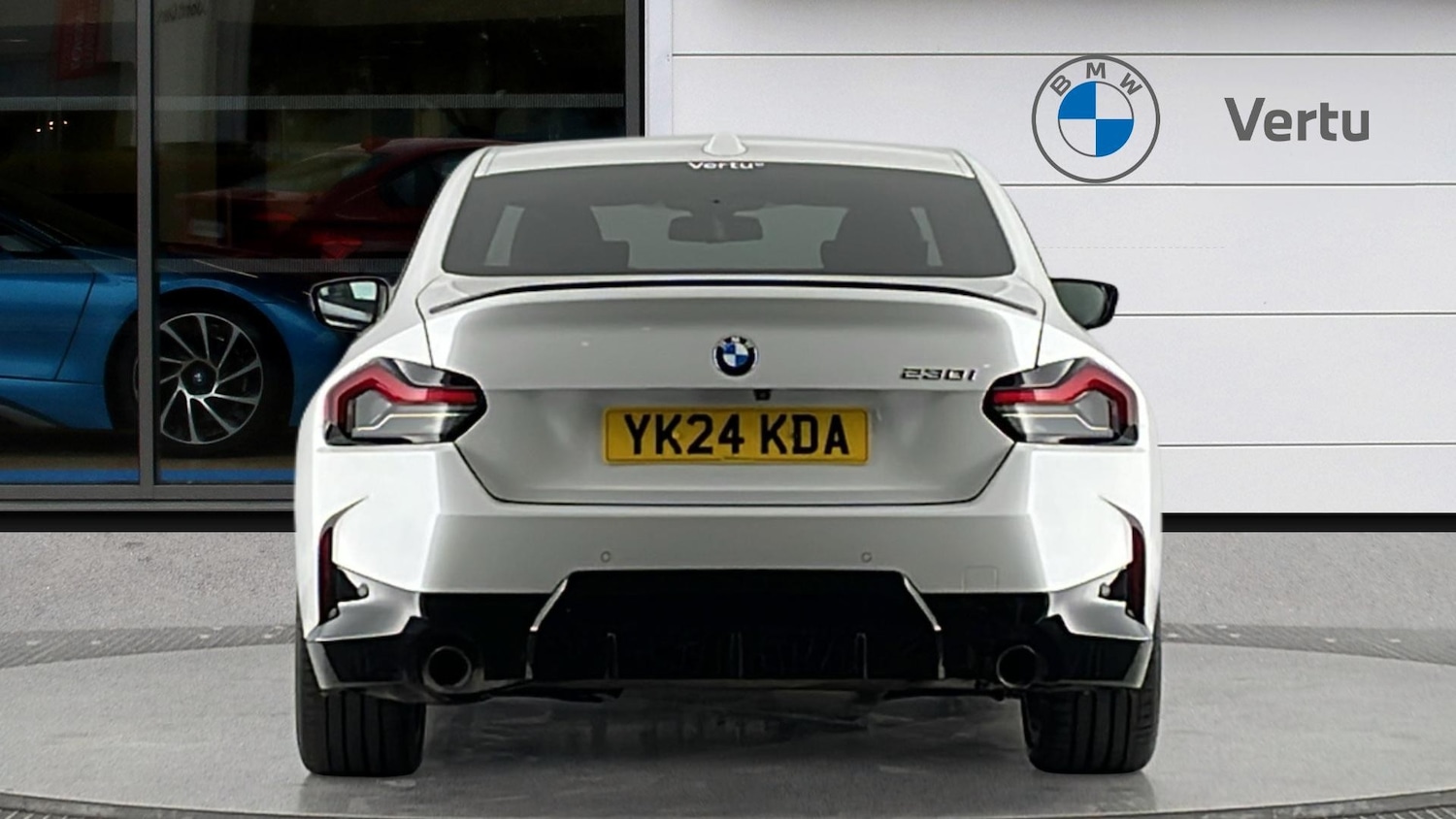 Used BMW 2 Series 2024 for sale - 77228093: Photo 15
