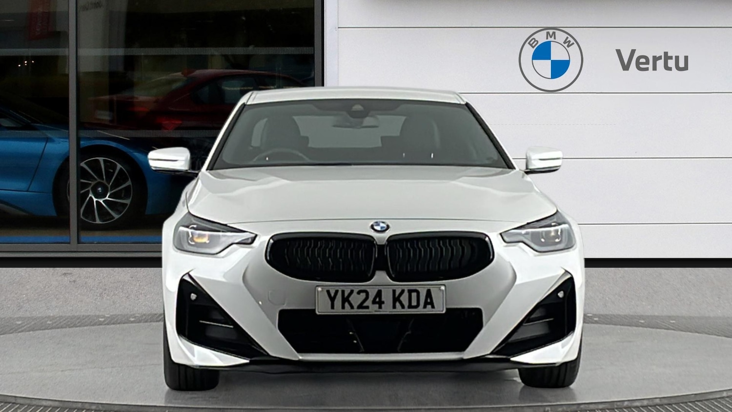 Used BMW 2 Series 2024 for sale - 77228093: Photo 16