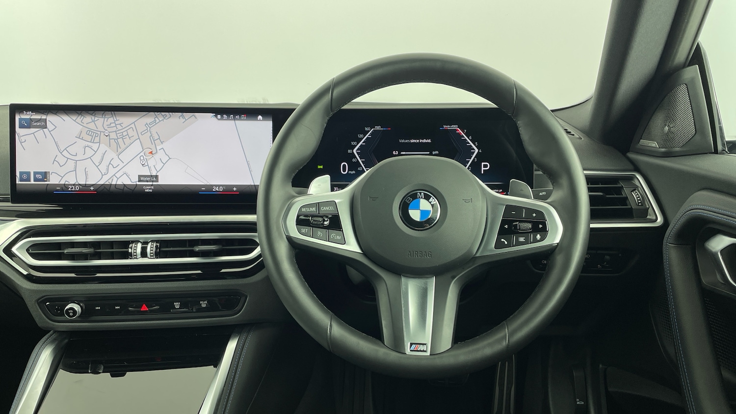 Used BMW 2 Series 2024 for sale - 77228093: Photo 5