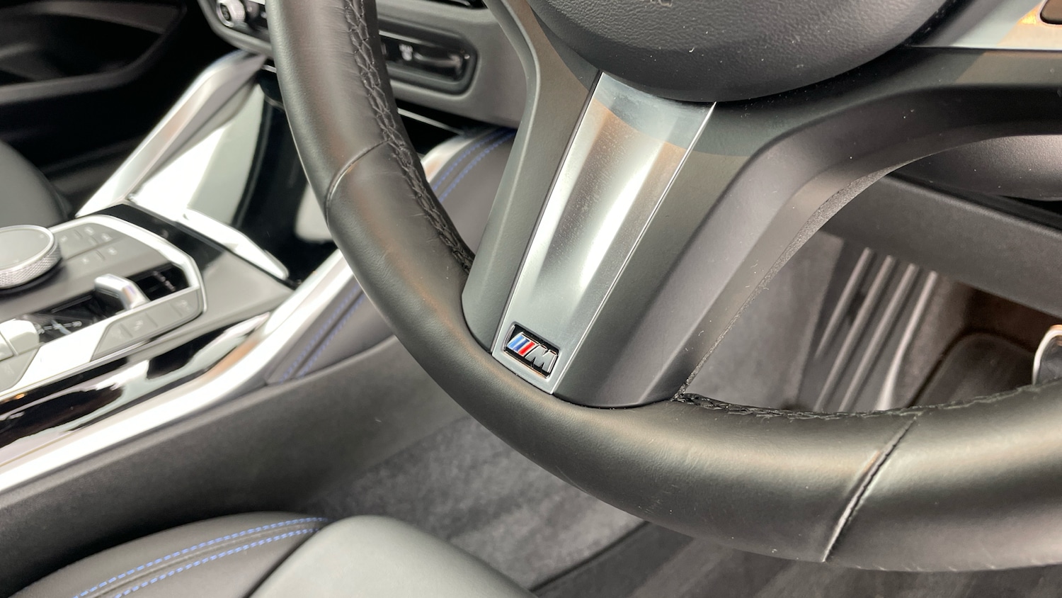 Used BMW 2 Series 2024 for sale - 77228093: Photo 52