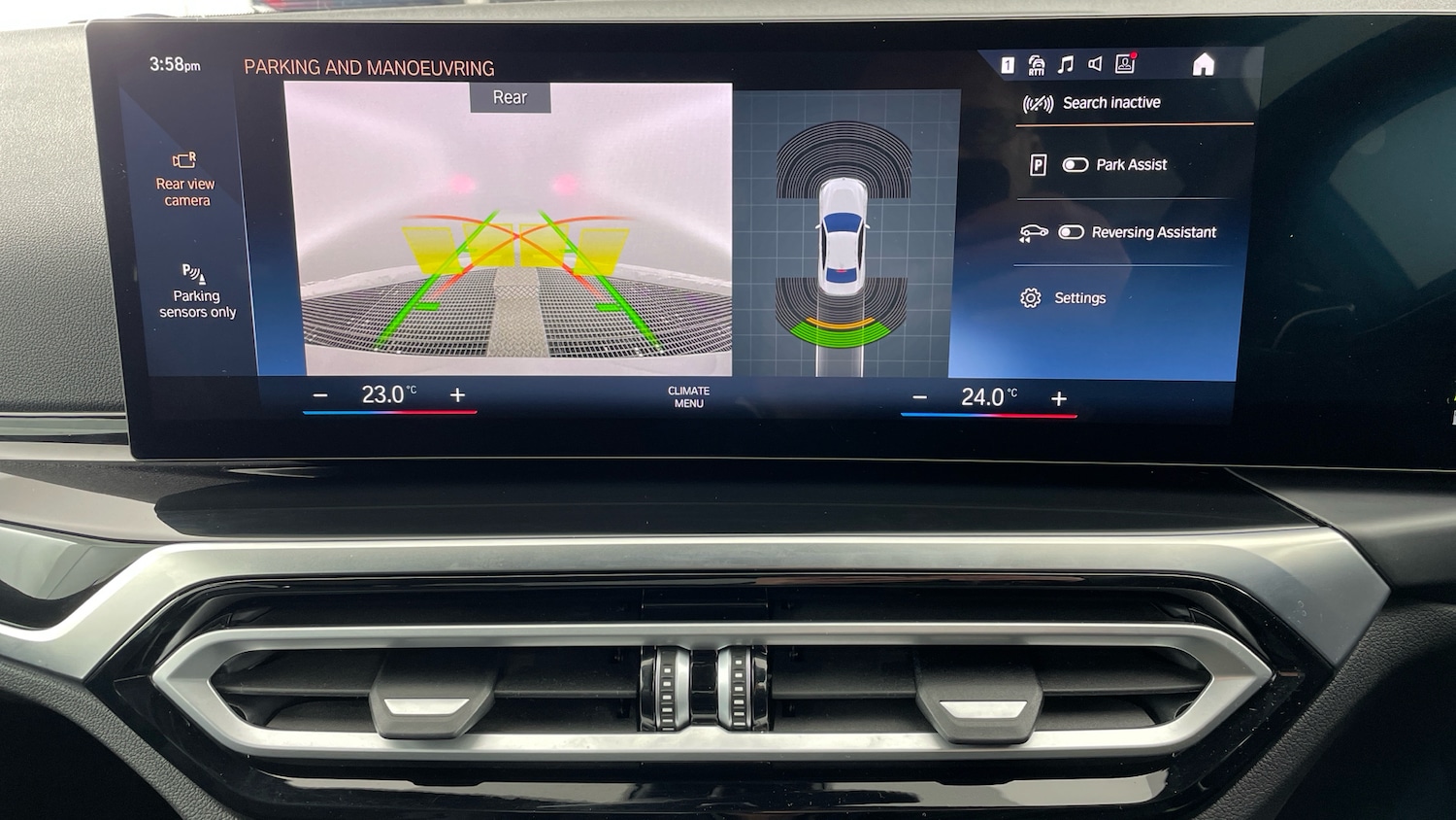 Used BMW 2 Series 2024 for sale - 77228093: Photo 58