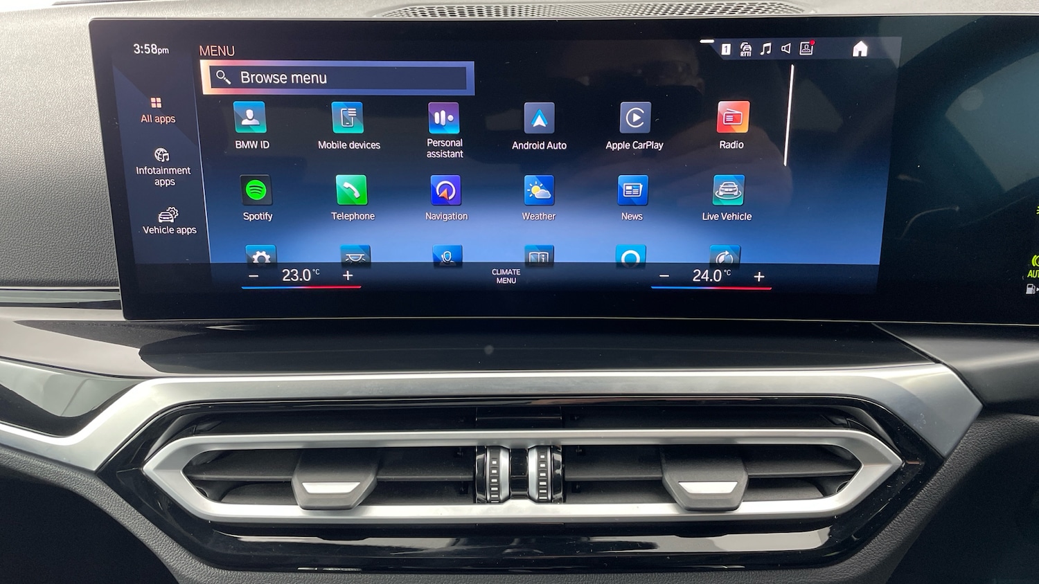 Used BMW 2 Series 2024 for sale - 77228093: Photo 59