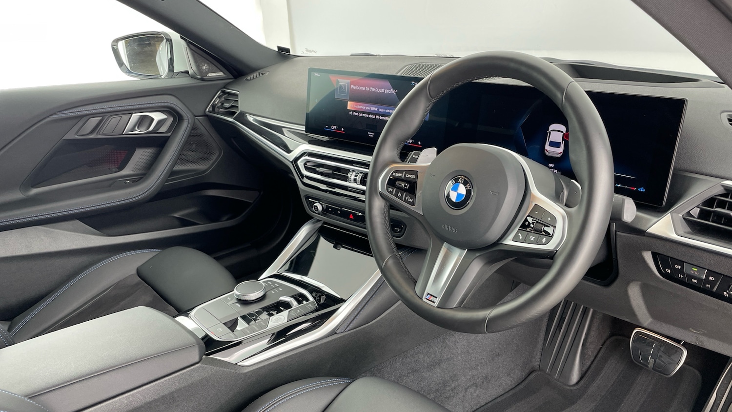 Used BMW 2 Series 2024 for sale - 77228093: Photo 6