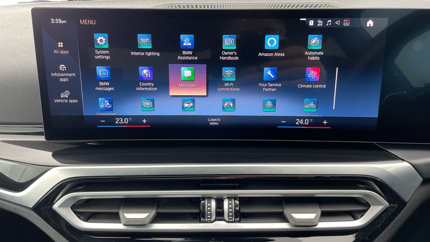 Used BMW 2 Series 2024 for sale - 77228093: Photo 60