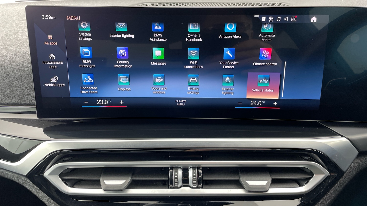 Used BMW 2 Series 2024 for sale - 77228093: Photo 61