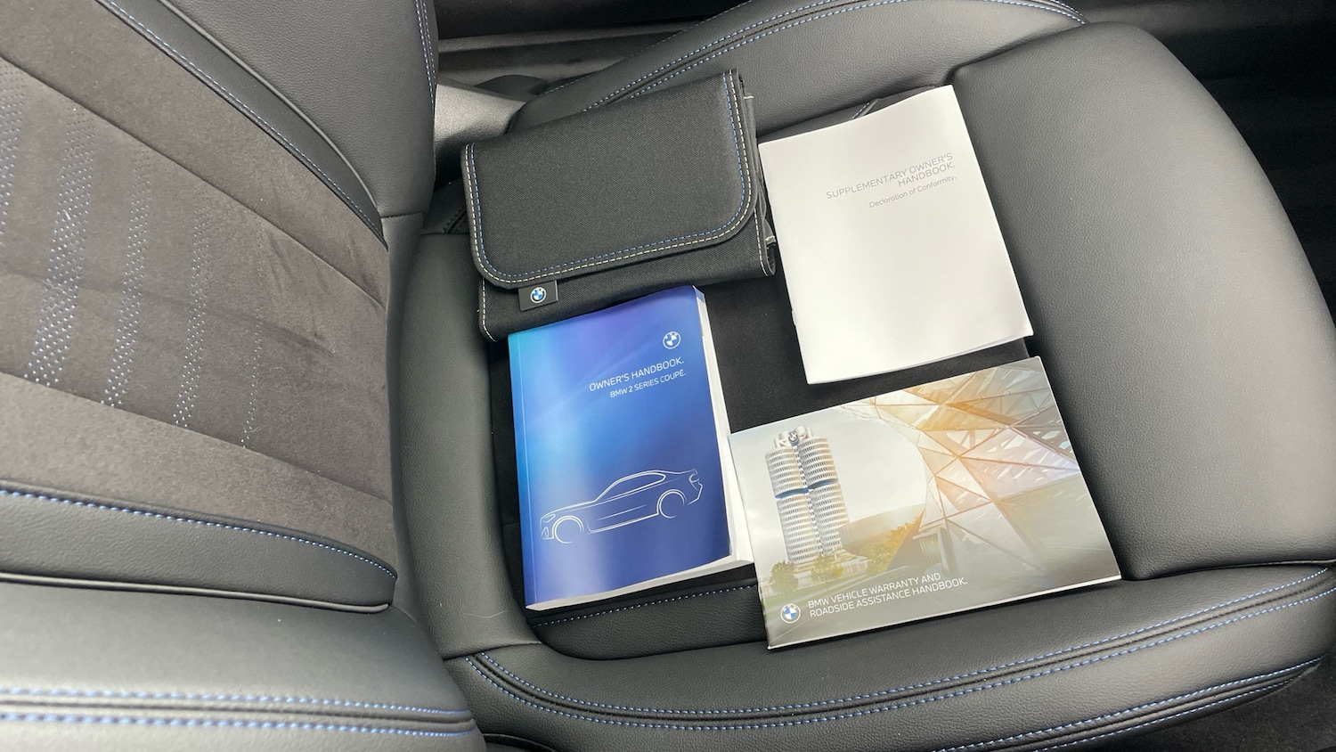 Used BMW 2 Series 2024 for sale - 77228093: Photo 70