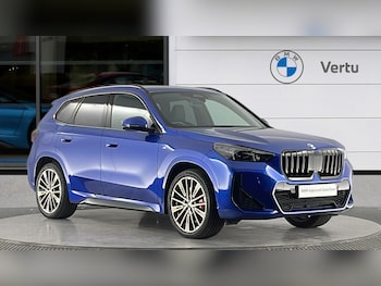 Used BMW X1 2025 for sale - 78778525: Photo