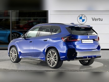 Used BMW X1 2025 for sale - 78778525: Photo