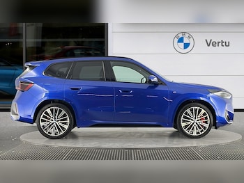 Used BMW X1 2025 for sale - 78778525: Photo