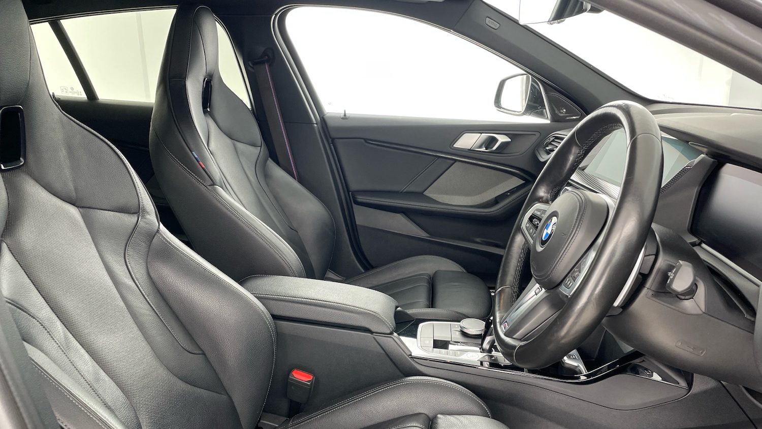 Used BMW 1 Series 2021 for sale - 77296408: Photo 11