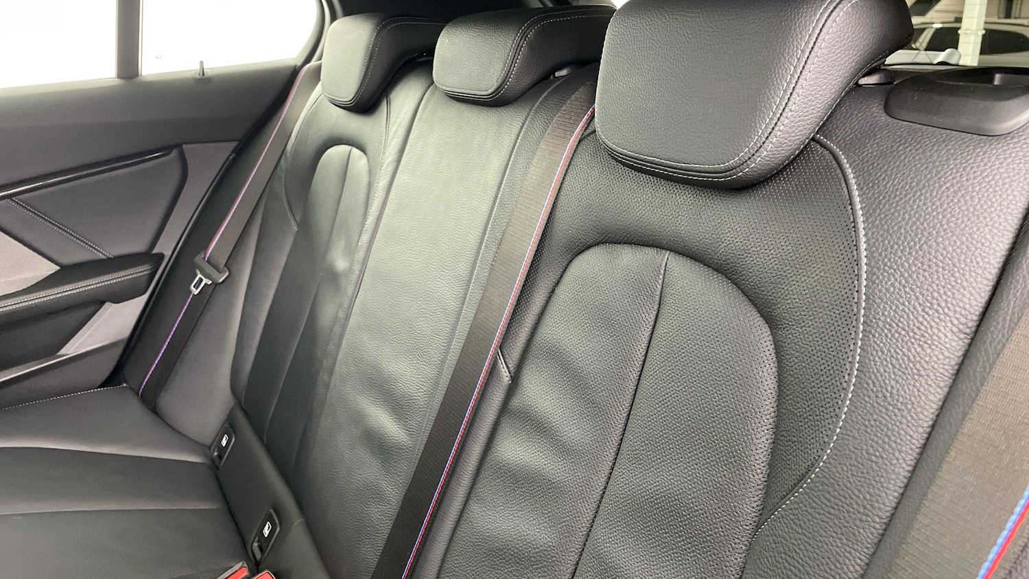 Used BMW 1 Series 2021 for sale - 77296408: Photo 12