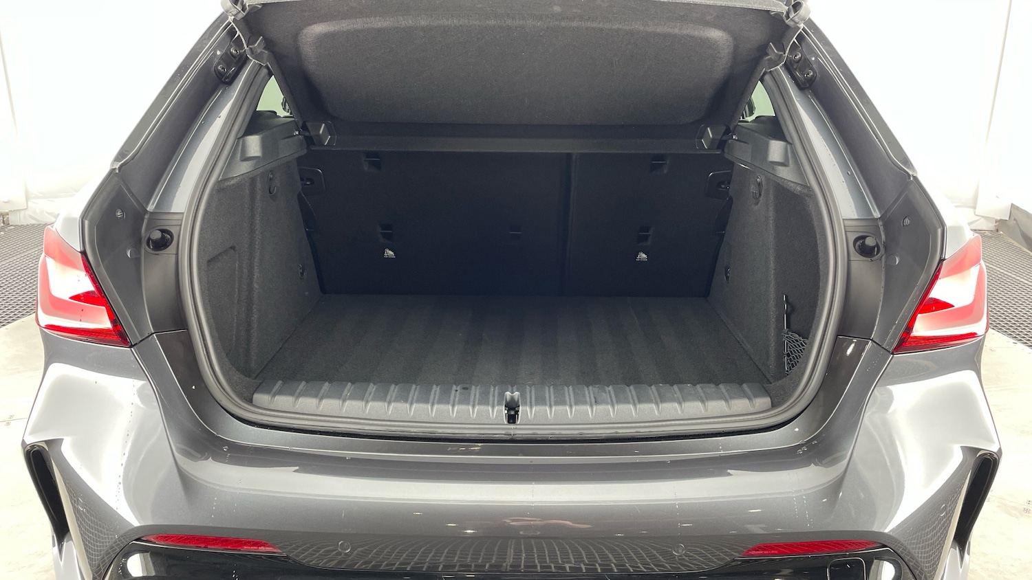 Used BMW 1 Series 2021 for sale - 77296408: Photo 13