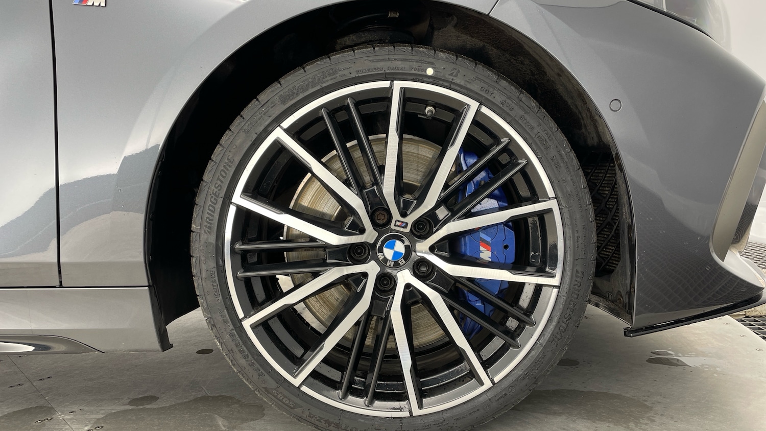 Used BMW 1 Series 2021 for sale - 77296408: Photo 14