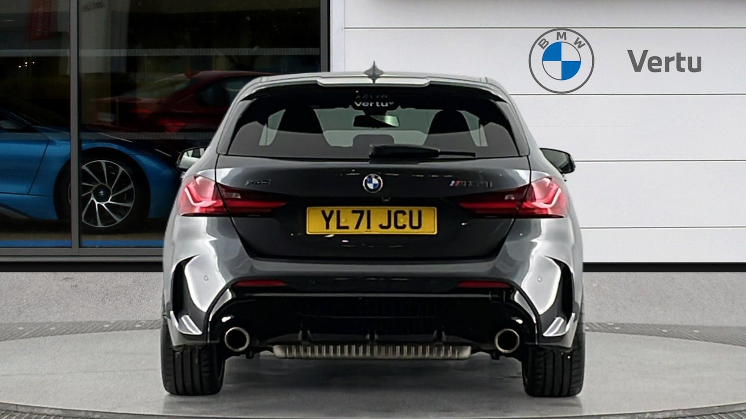 Used BMW 1 Series 2021 for sale - 77296408: Photo 15