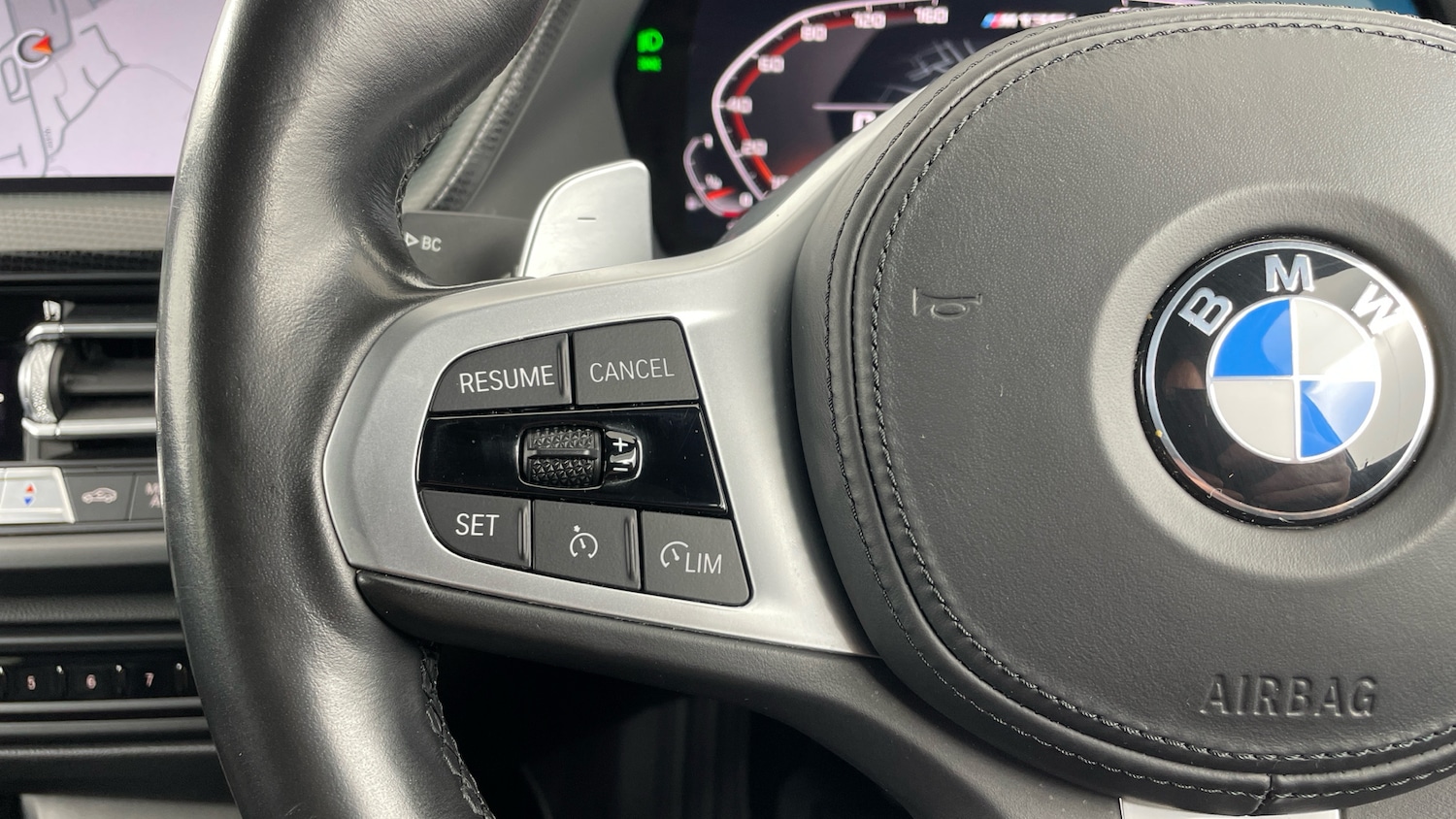 Used BMW 1 Series 2021 for sale - 77296408: Photo 17