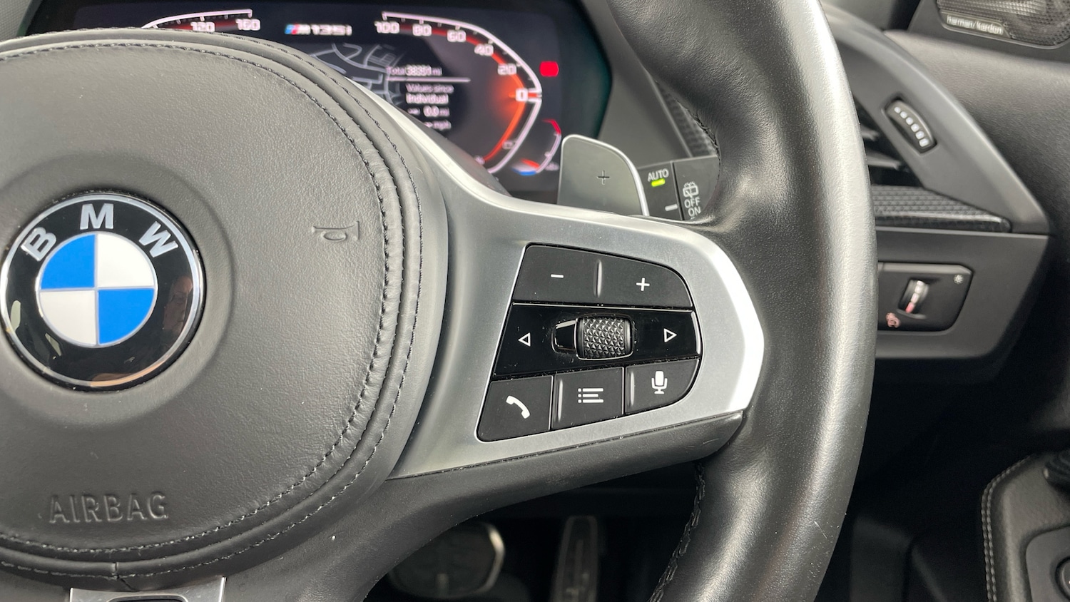 Used BMW 1 Series 2021 for sale - 77296408: Photo 18