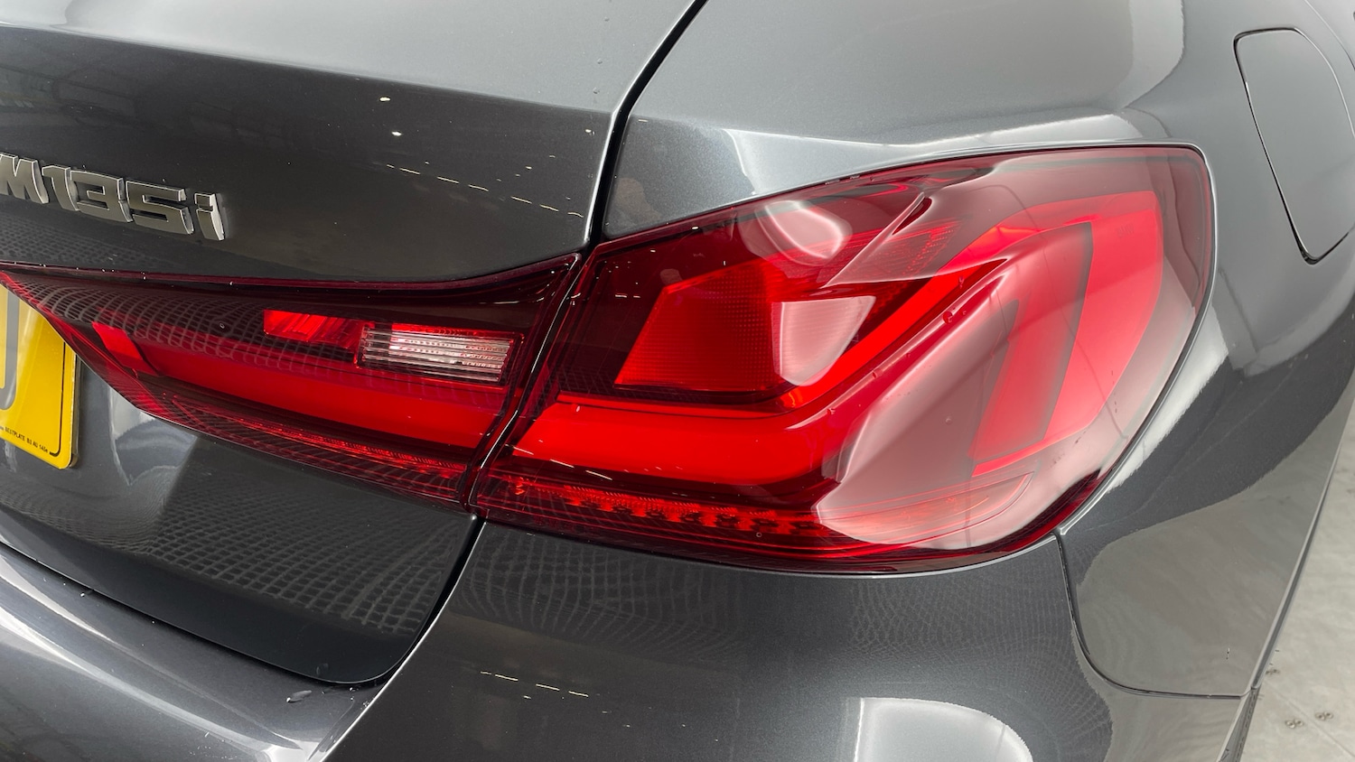 Used BMW 1 Series 2021 for sale - 77296408: Photo 22