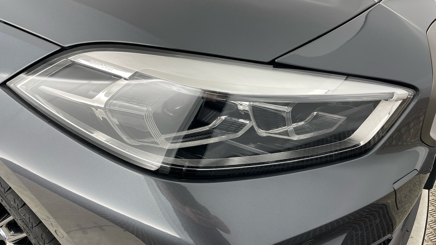 Used BMW 1 Series 2021 for sale - 77296408: Photo 23