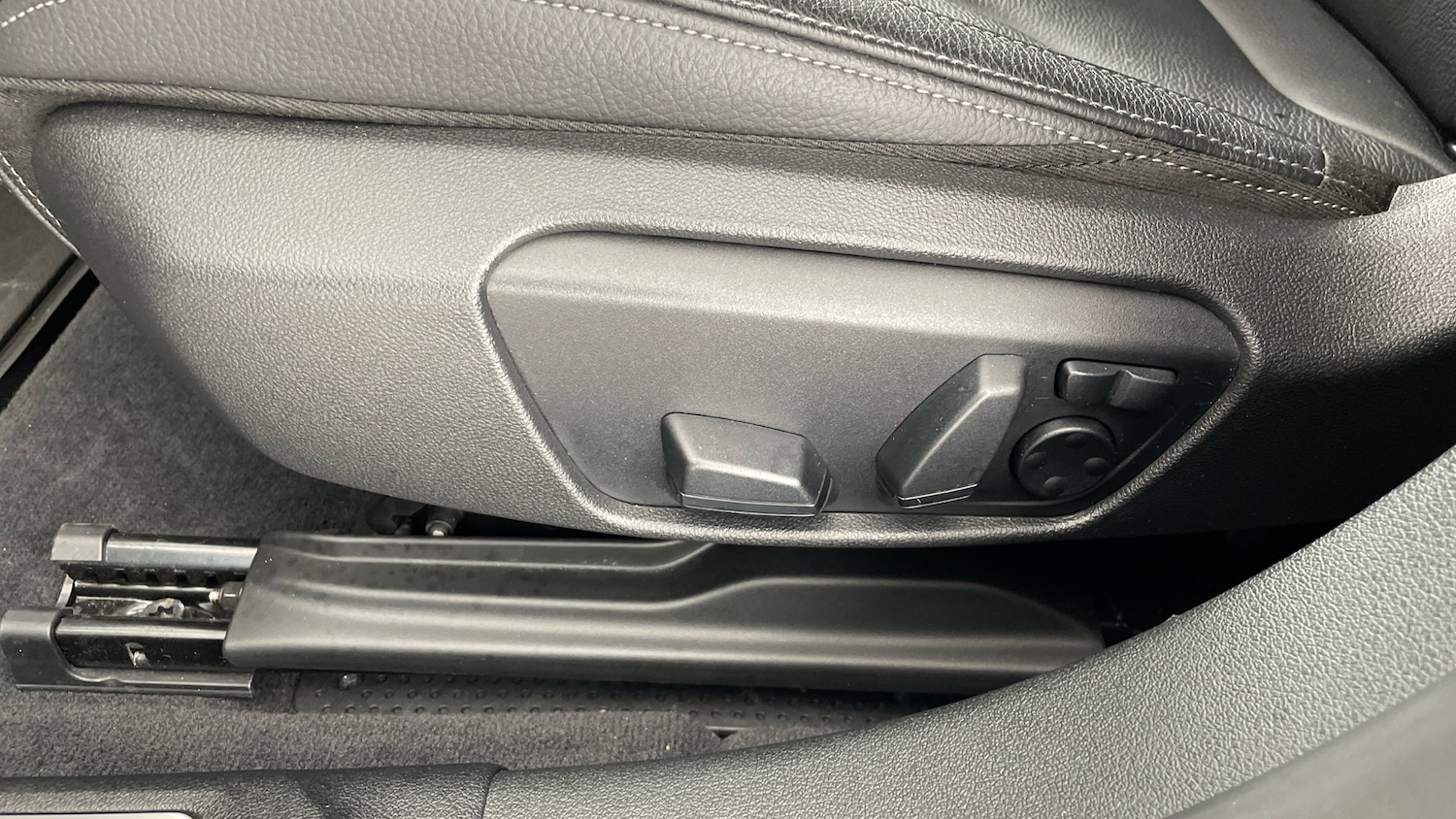 Used BMW 1 Series 2021 for sale - 77296408: Photo 28