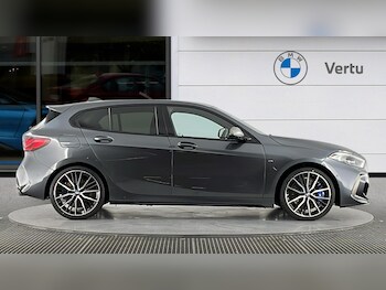 Used BMW 1 Series 2021 for sale - 77296408: Photo