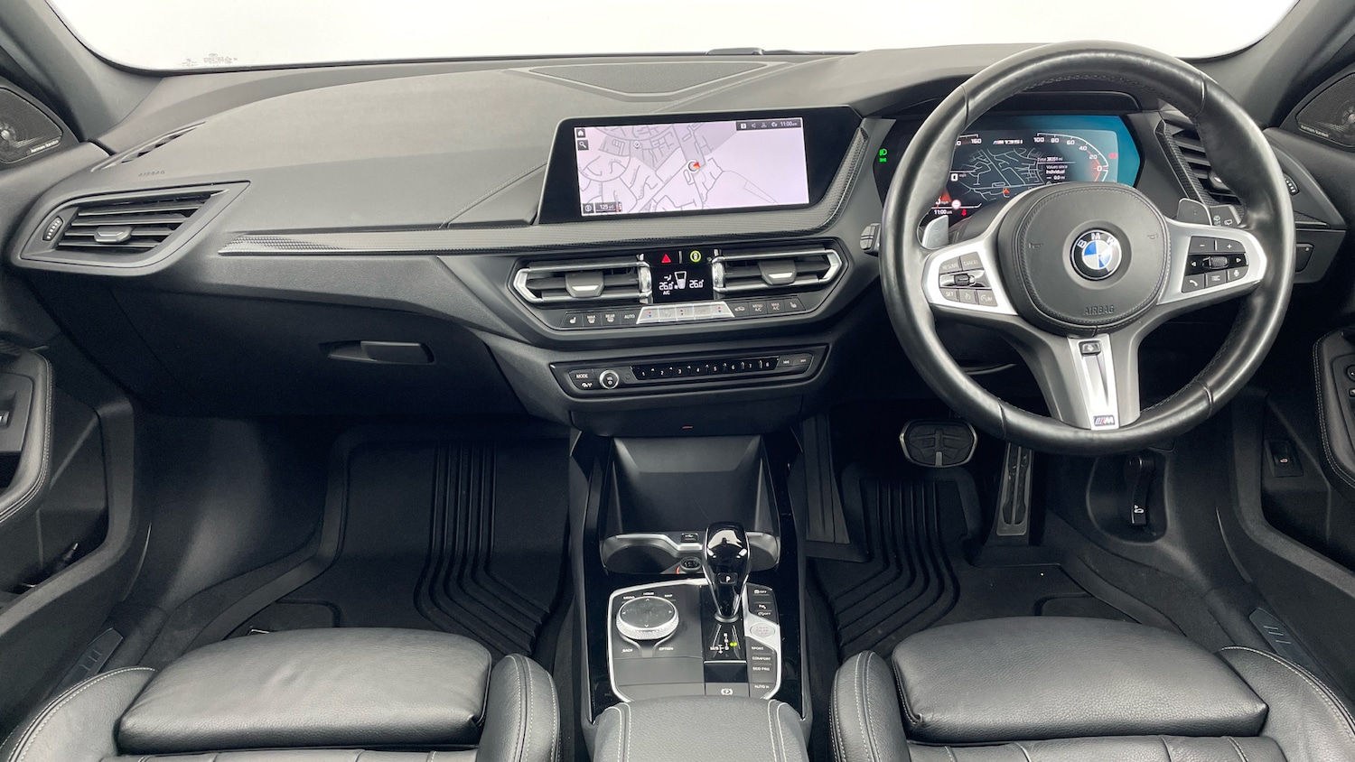 Used BMW 1 Series 2021 for sale - 77296408: Photo 4