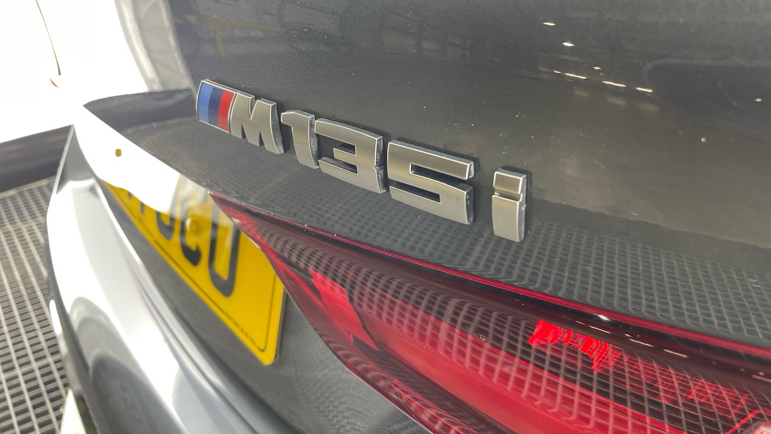 Used BMW 1 Series 2021 for sale - 77296408: Photo 45