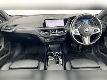 Used BMW 1 Series 2021 for sale - 77296408: Photo