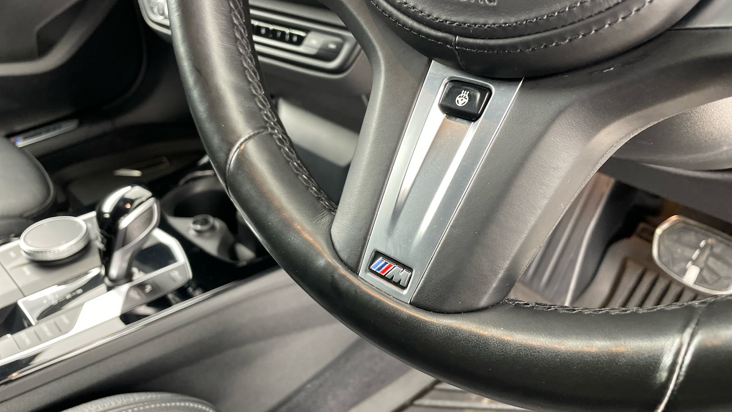 Used BMW 1 Series 2021 for sale - 77296408: Photo 59