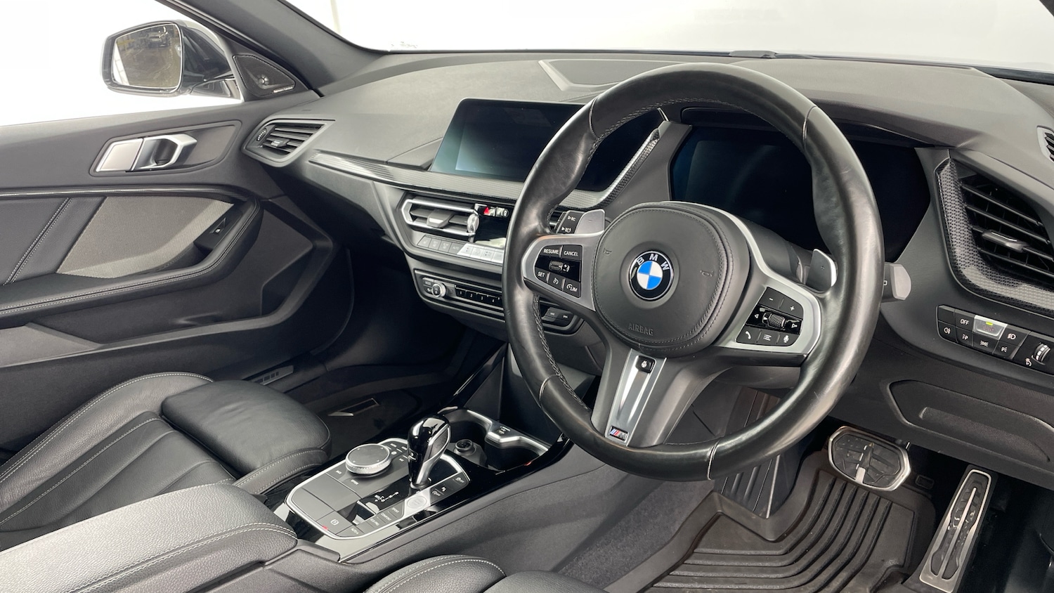 Used BMW 1 Series 2021 for sale - 77296408: Photo 6