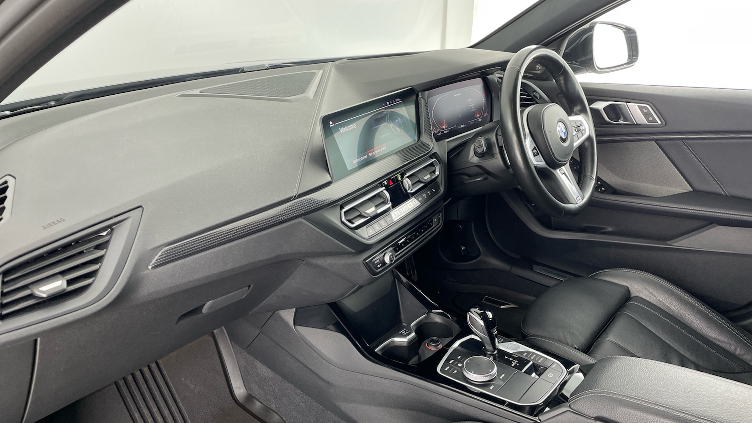 Used BMW 1 Series 2021 for sale - 77296408: Photo 7