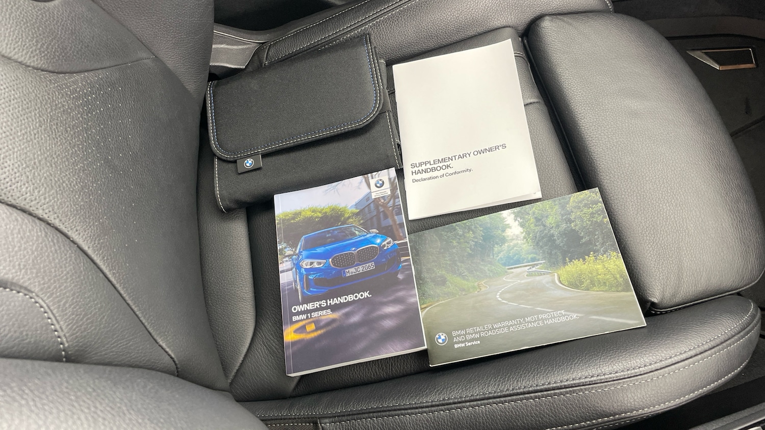 Used BMW 1 Series 2021 for sale - 77296408: Photo 79