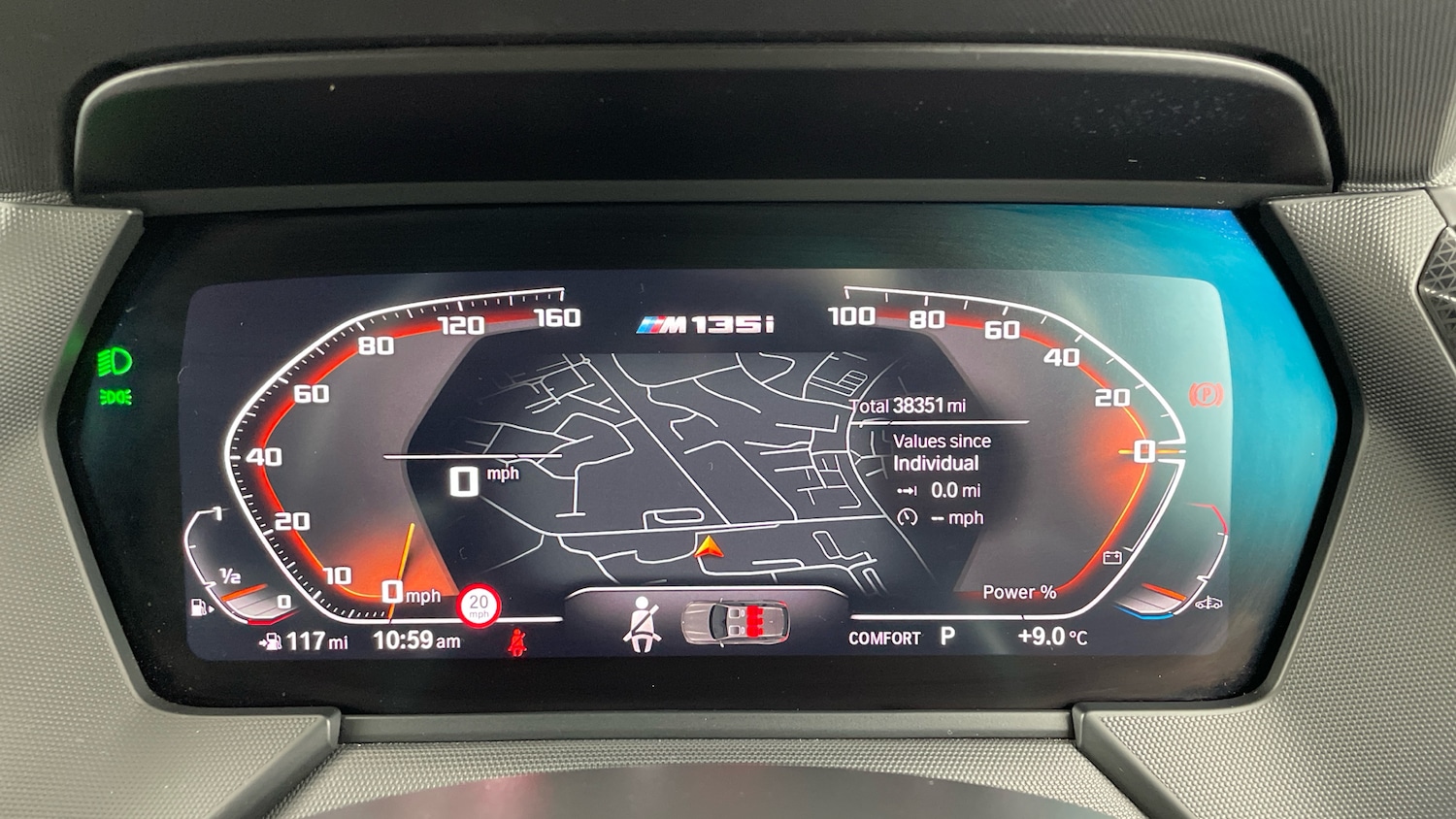 Used BMW 1 Series 2021 for sale - 77296408: Photo 9