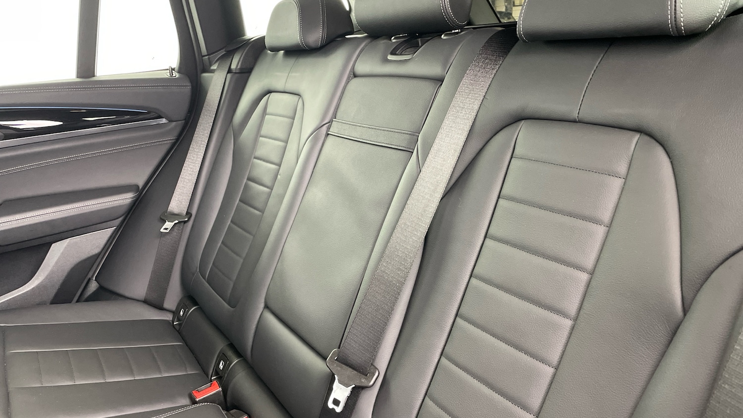 Used BMW iX3 2021 for sale - 77220724: Photo 12