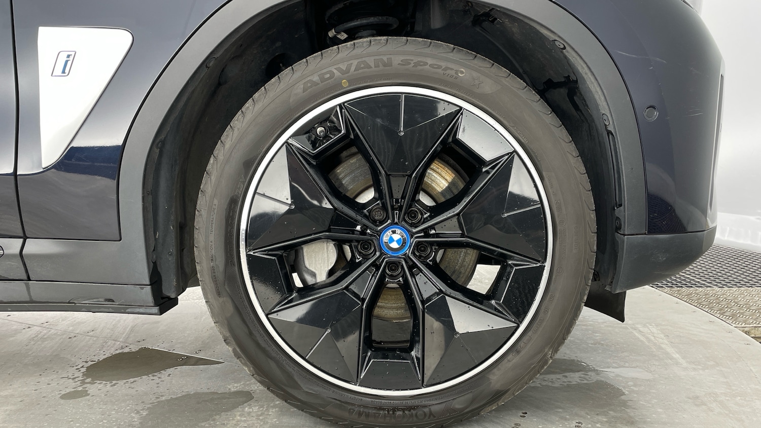 Used BMW iX3 2021 for sale - 77220724: Photo 14