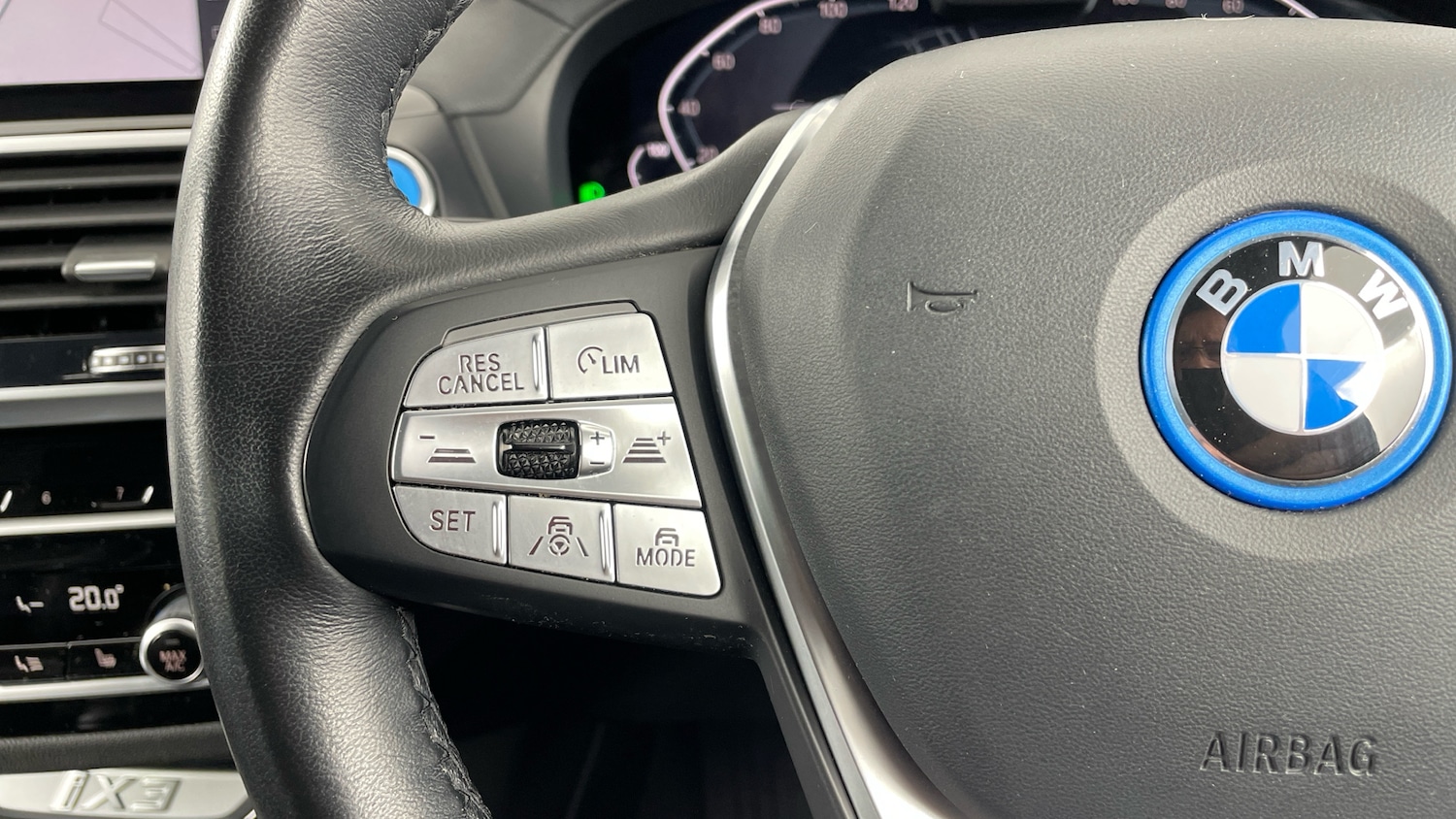 Used BMW iX3 2021 for sale - 77220724: Photo 17