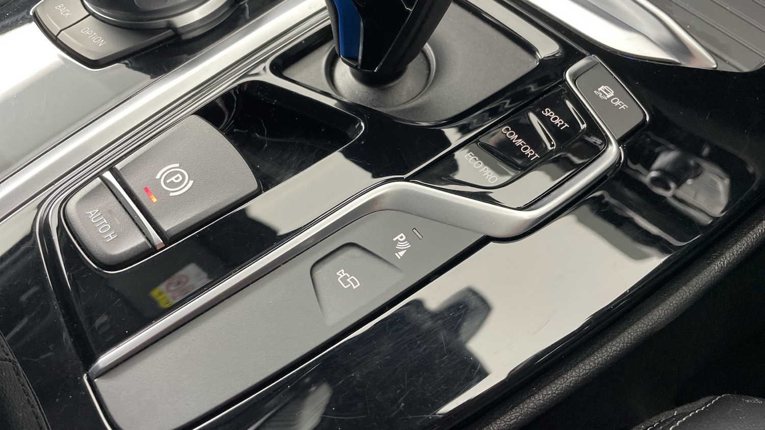 Used BMW iX3 2021 for sale - 77220724: Photo 19