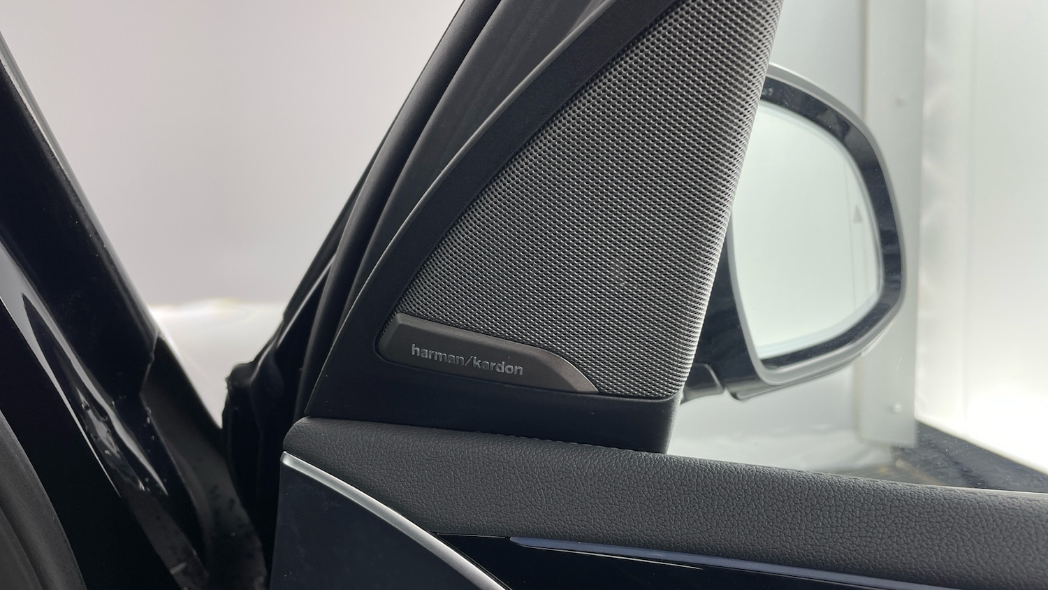 Used BMW iX3 2021 for sale - 77220724: Photo 20