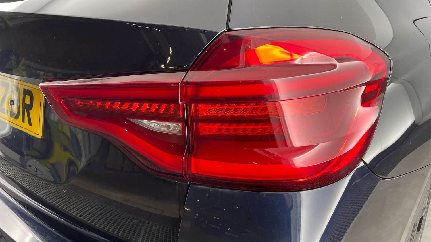 Used BMW iX3 2021 for sale - 77220724: Photo 22