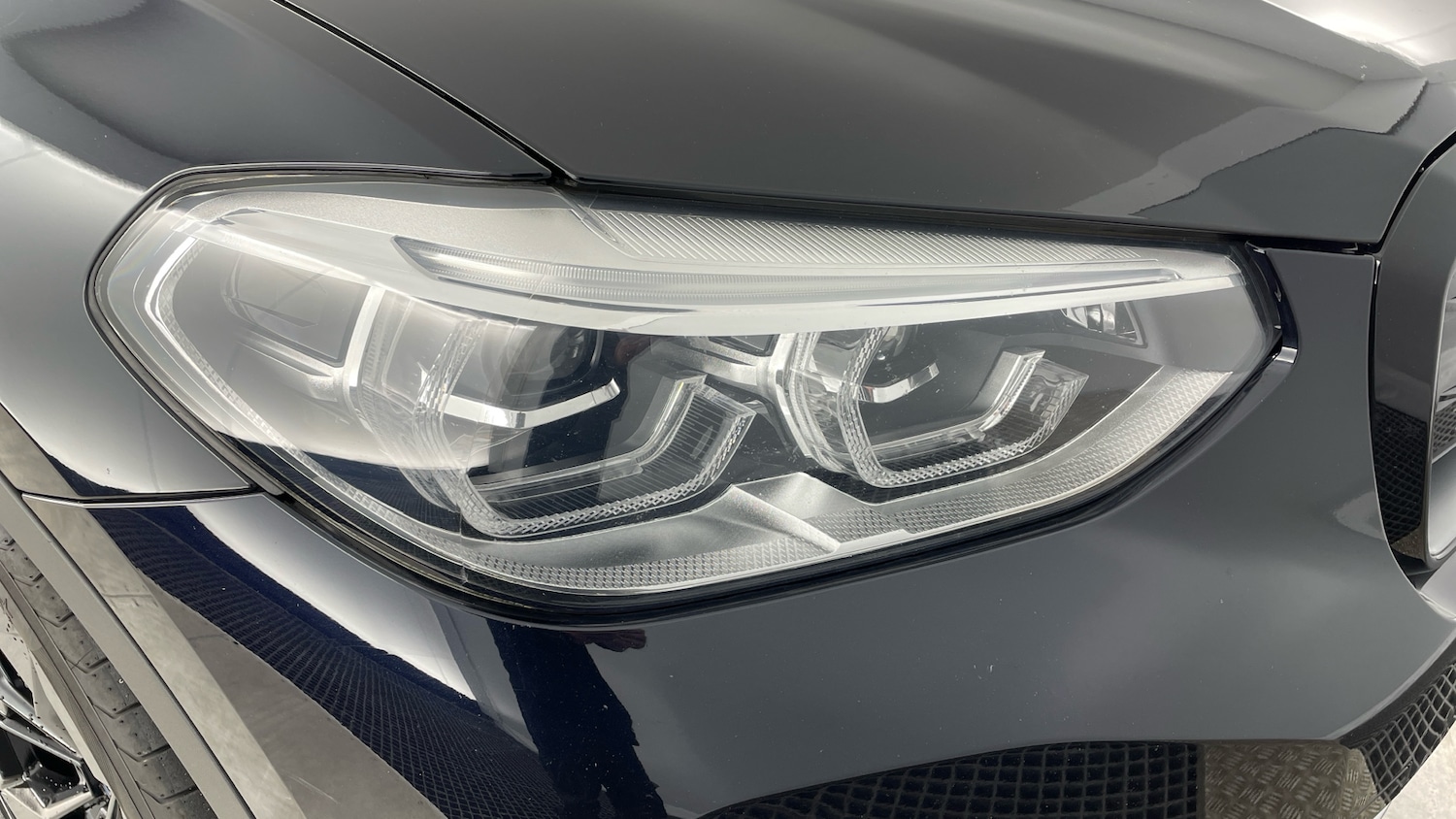 Used BMW iX3 2021 for sale - 77220724: Photo 23